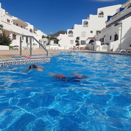 Sunny Tenerife, Los Cristianos, Studio Los Cristianos  Kültér fotó