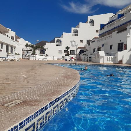 Sunny Tenerife, Los Cristianos, Studio Los Cristianos  Kültér fotó