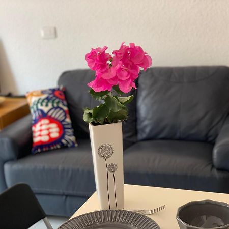 Sunny Tenerife, Los Cristianos, Studio Los Cristianos  Kültér fotó