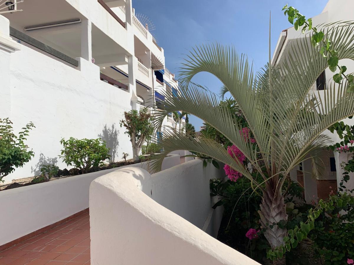 Sunny Tenerife, Los Cristianos, Studio Los Cristianos  Kültér fotó